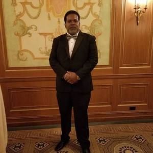 Meet your Posher, Alex